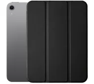 3mk Hardy TabCase do iPad Air 13 (M2/M3/M4) (13") Czarny