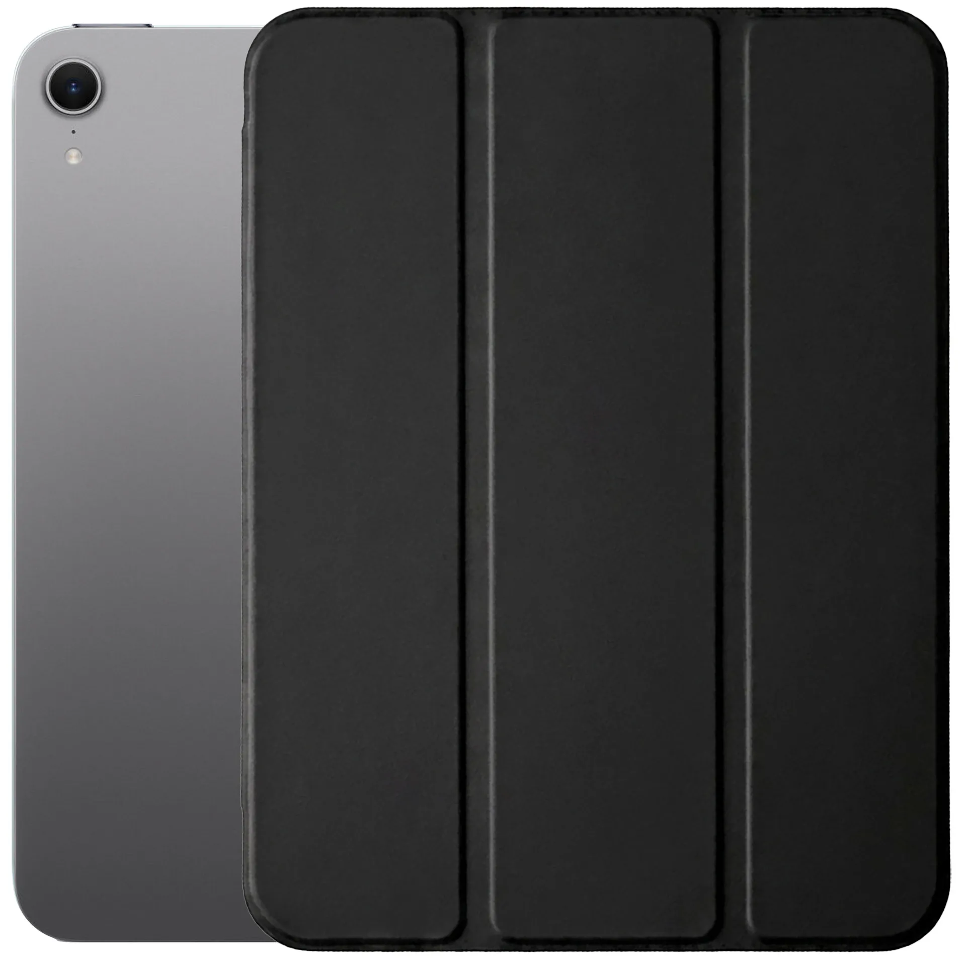 Etui na tablet 3mk Hardy TabCase do iPad Air 13 (M2/M3/M4) (13") Czarny