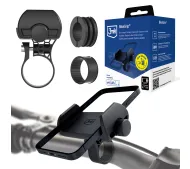 3mk BikeGrip Czarny