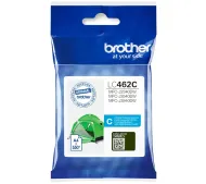 Brother LC462C Błękitny 7,2 ml