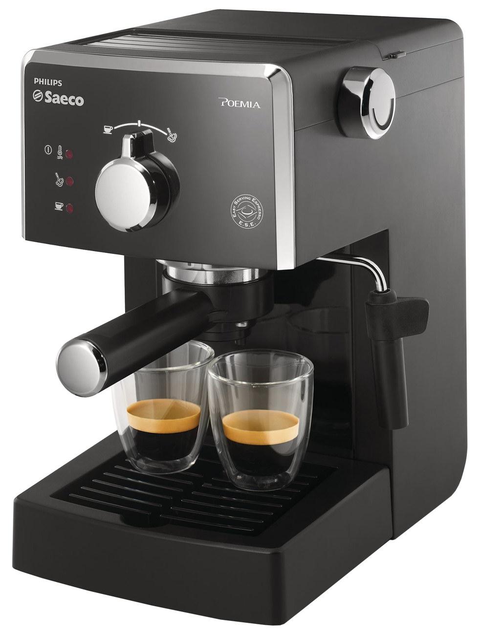Saeco Poemia Focus HD8323/09