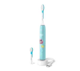 Szczoteczka soniczna dla dzieci Philips Sonicare for Kids HX6600/13