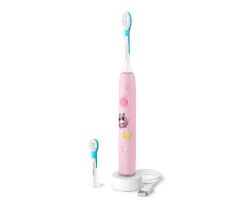 Szczoteczka soniczna dla dzieci Philips Sonicare for Kids HX6600/11