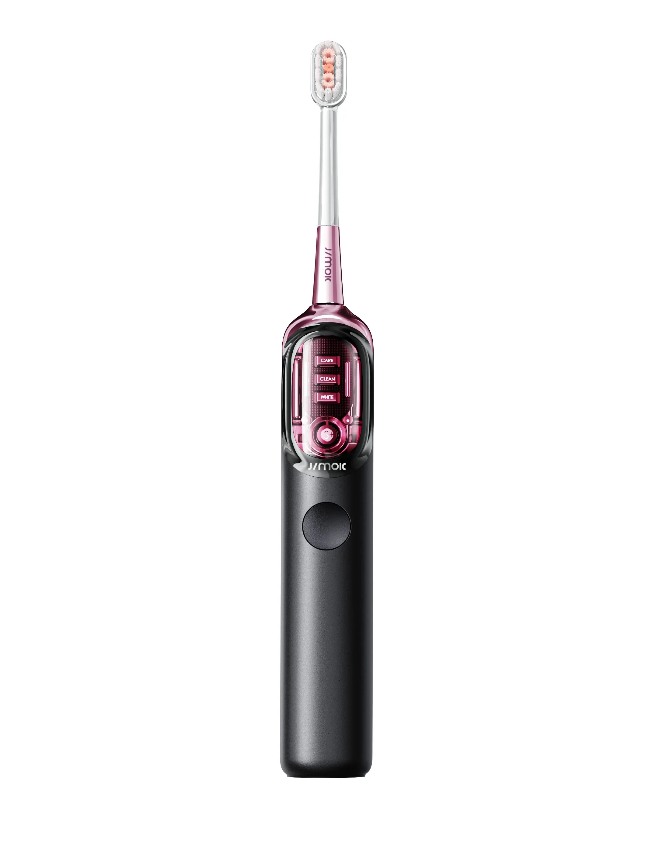 Szczoteczka soniczna Jimok J7 Blackberry Pink