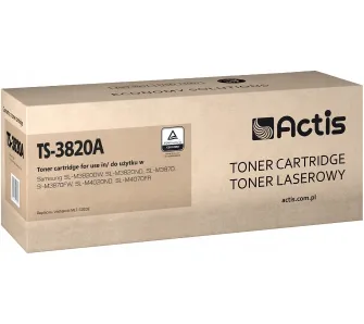 Toner Actis TS-3820A (zamiennik MLT-D203E) Czarny