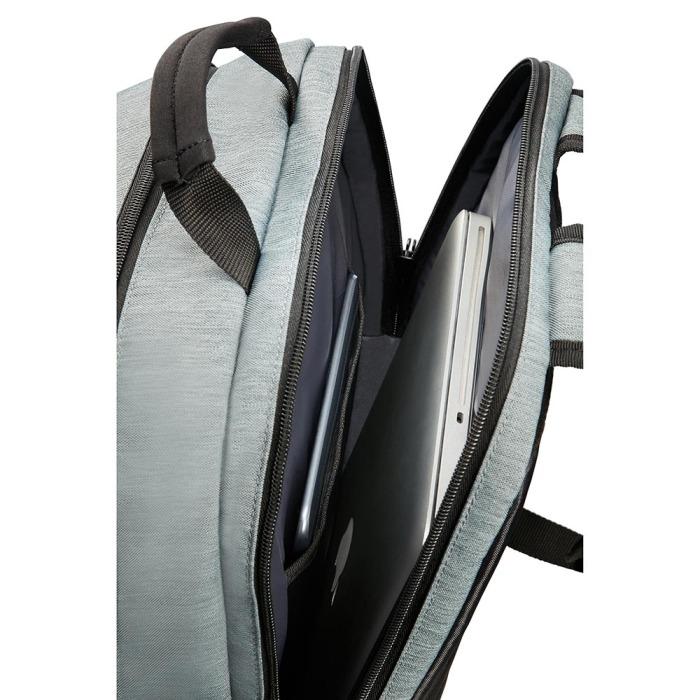 american tourister city drift laptop backpack 15.6 American Tourister City Drift 15,6