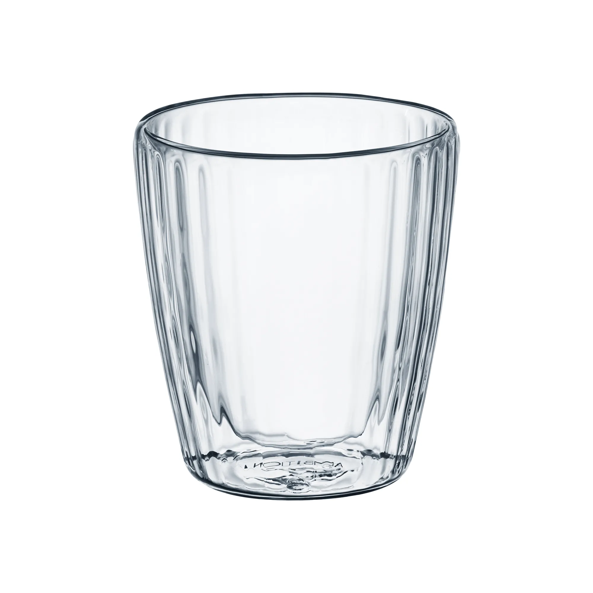 Zestaw szklanek Ambition Curly 250ml