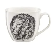 Ambition 550ml Lion Wild
