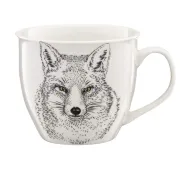 Ambition 550ml Fox Wild