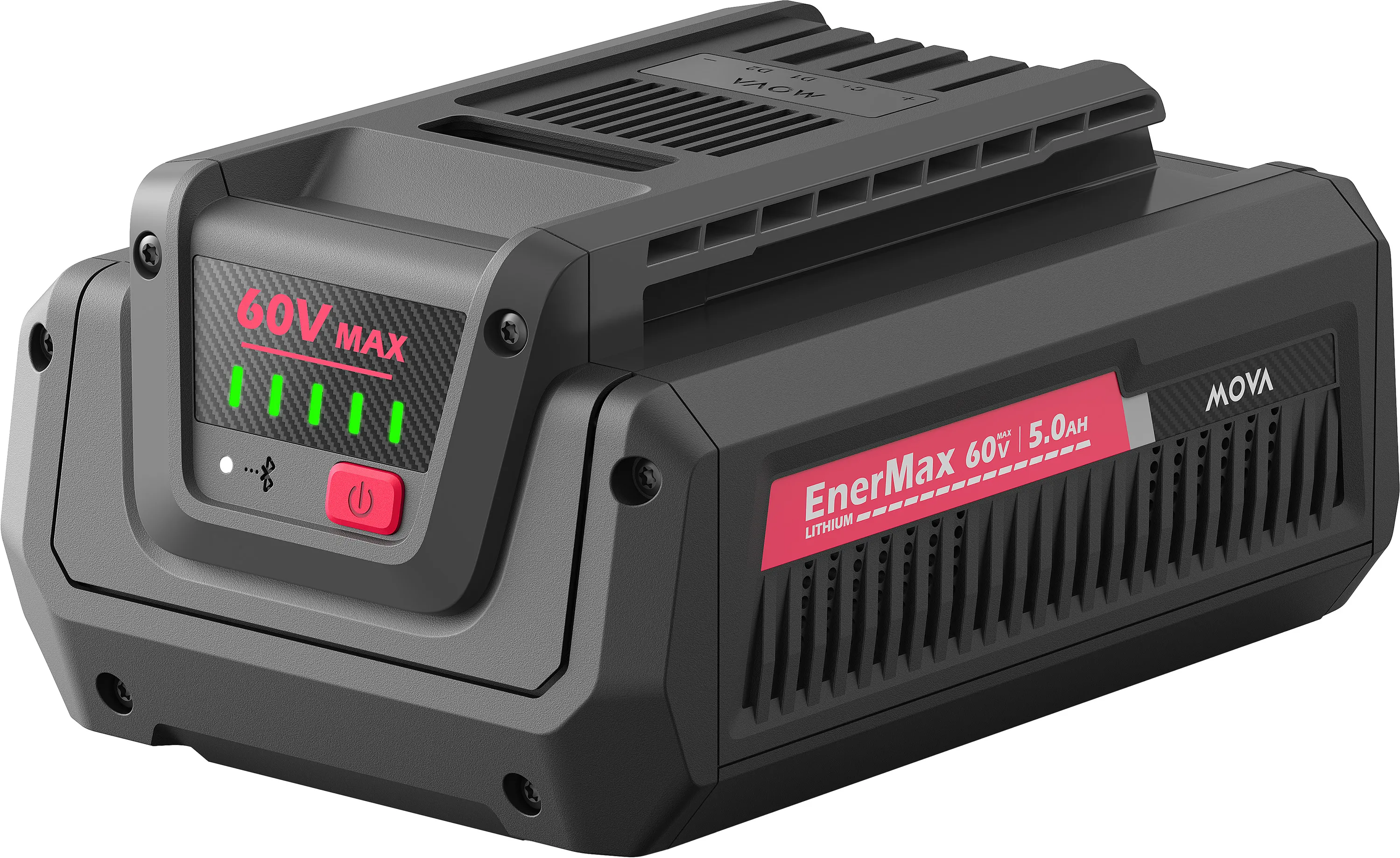 Akumulator Mova GBA650 60V 5,0Ah