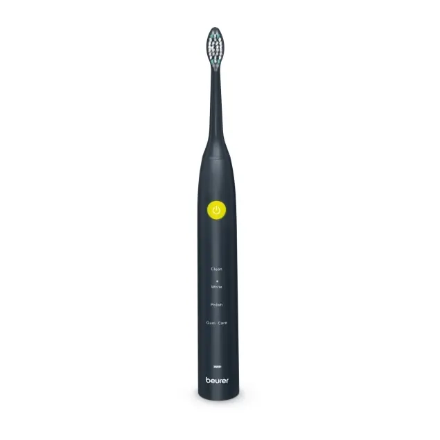 Szczoteczka elektryczna Beurer SC 30 Jet Black