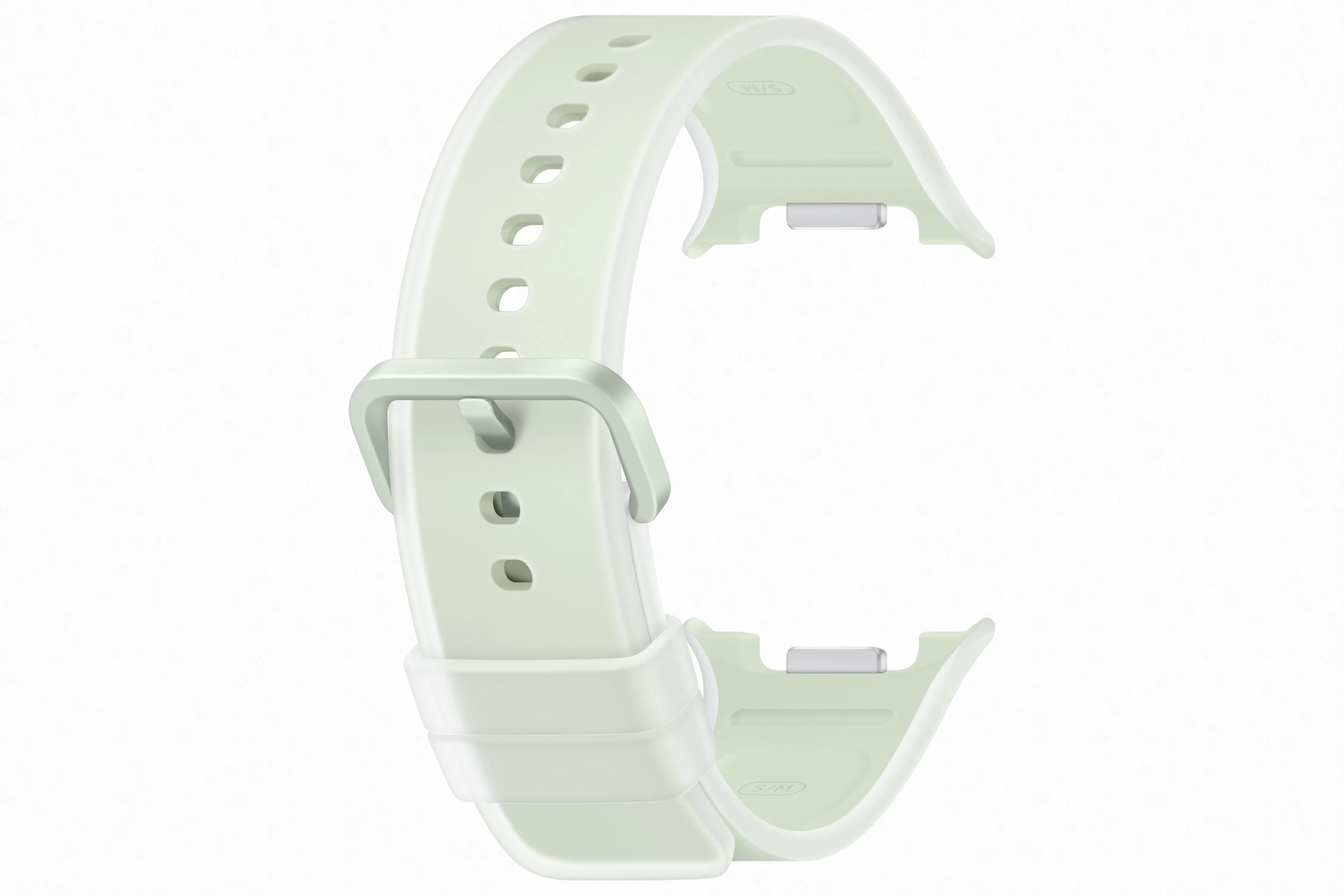 Pasek Samsung Misty Band do Watch9 S/M Zielony