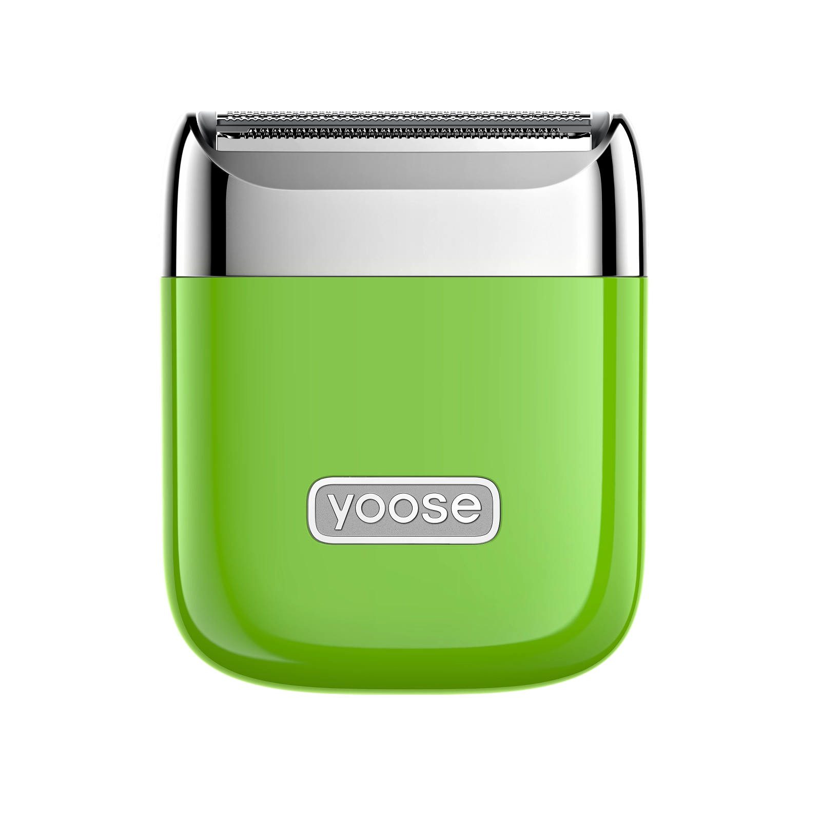 Golarka Yoose Razor L1 Zielony