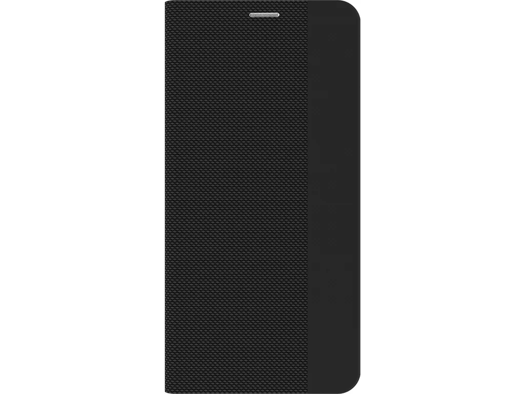 Etui Winner WG Flipbook Duet do Motorola Moto G32 Czarny