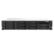 QNAP TS-873AeU-4G Czarny