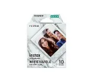 Fujifilm do Instax Square WHITE MARBLE 10szt