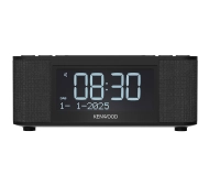 Kenwood CR-ST55DAB-B Radio FM DAB+ Bluetooth Czarny