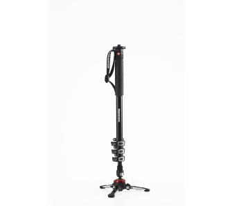 Monopod Manfrotto MVMXPROA4 4-sekcyjny