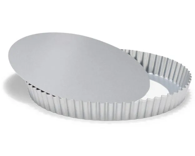 Forma do tarty Patisse Silver-Top PAT-03574 24cm