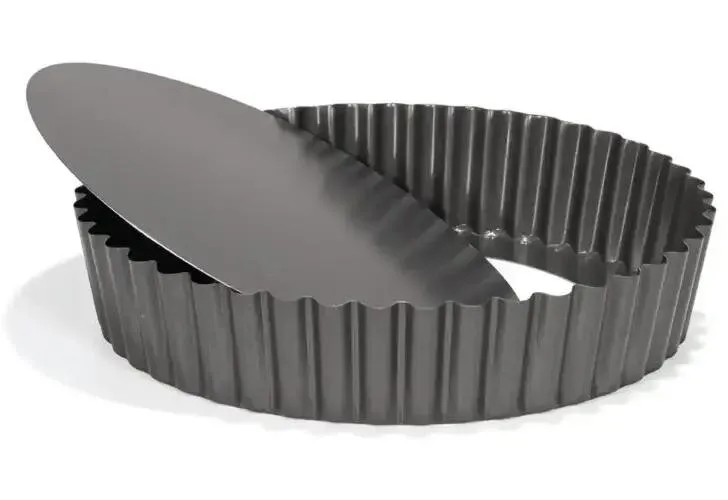 Forma do tarty Patisse Profi PAT-02957 20cm