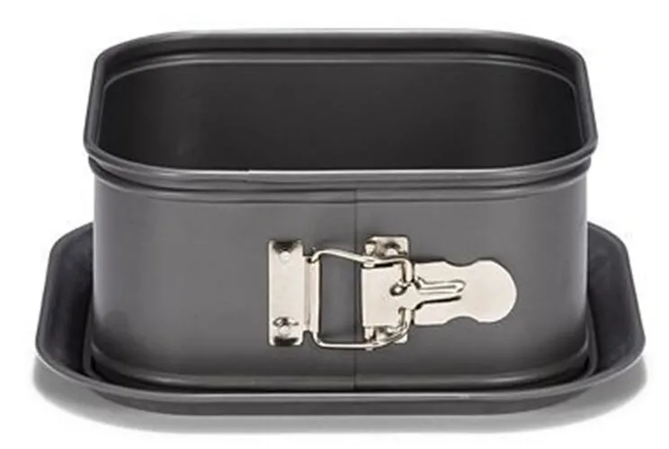 Tortownica Patisse Profi PAT-02920 18cm