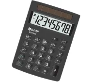 Eleven ECC-210 Czarny