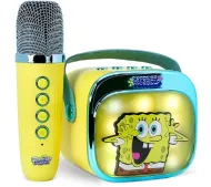 OTL Technologies Spongebob Popsing 5W Żółto-turkusowy