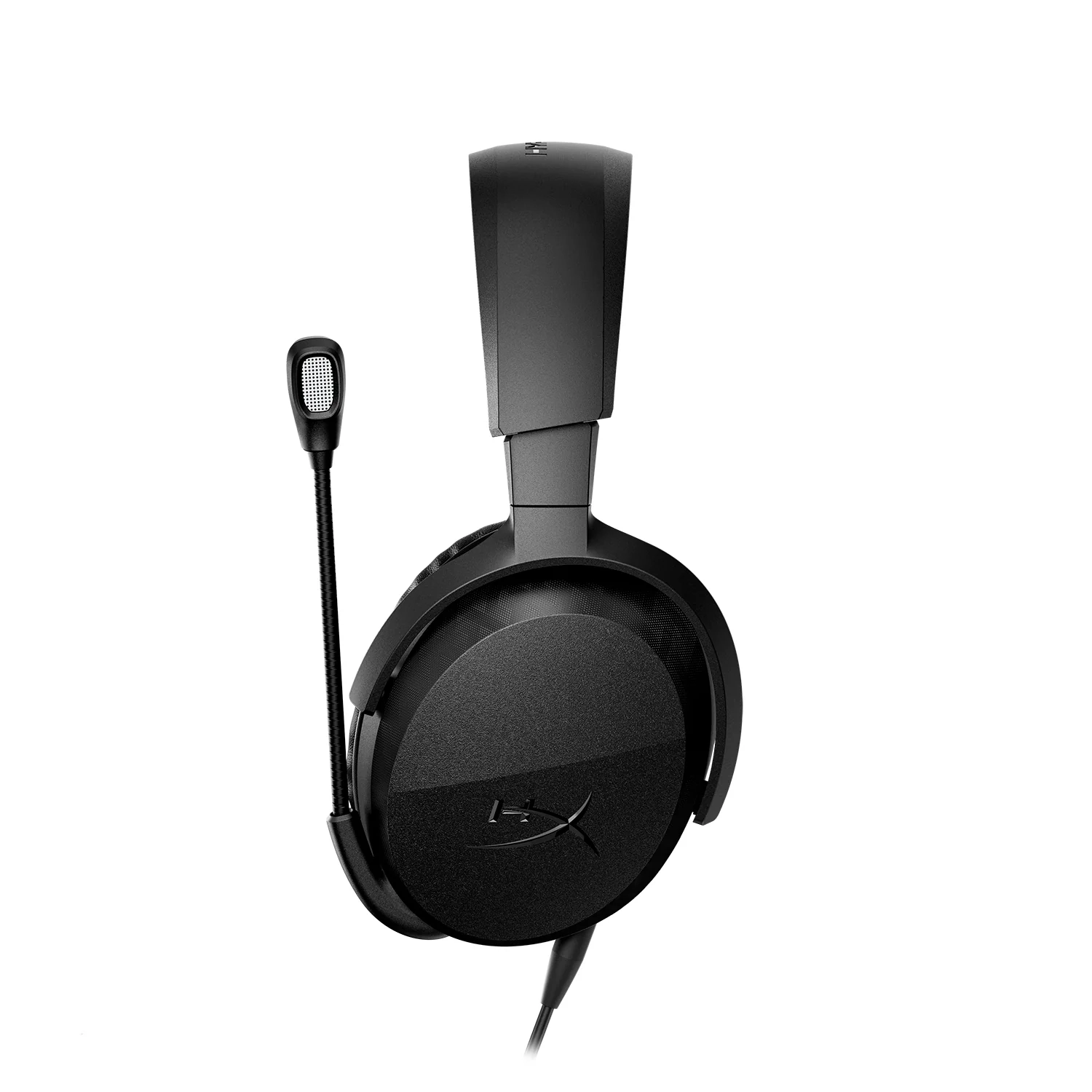 фото Наушники с микрофоном HyperX Cloud Stinger 3 Xbox Black (BS1T7AA) 2