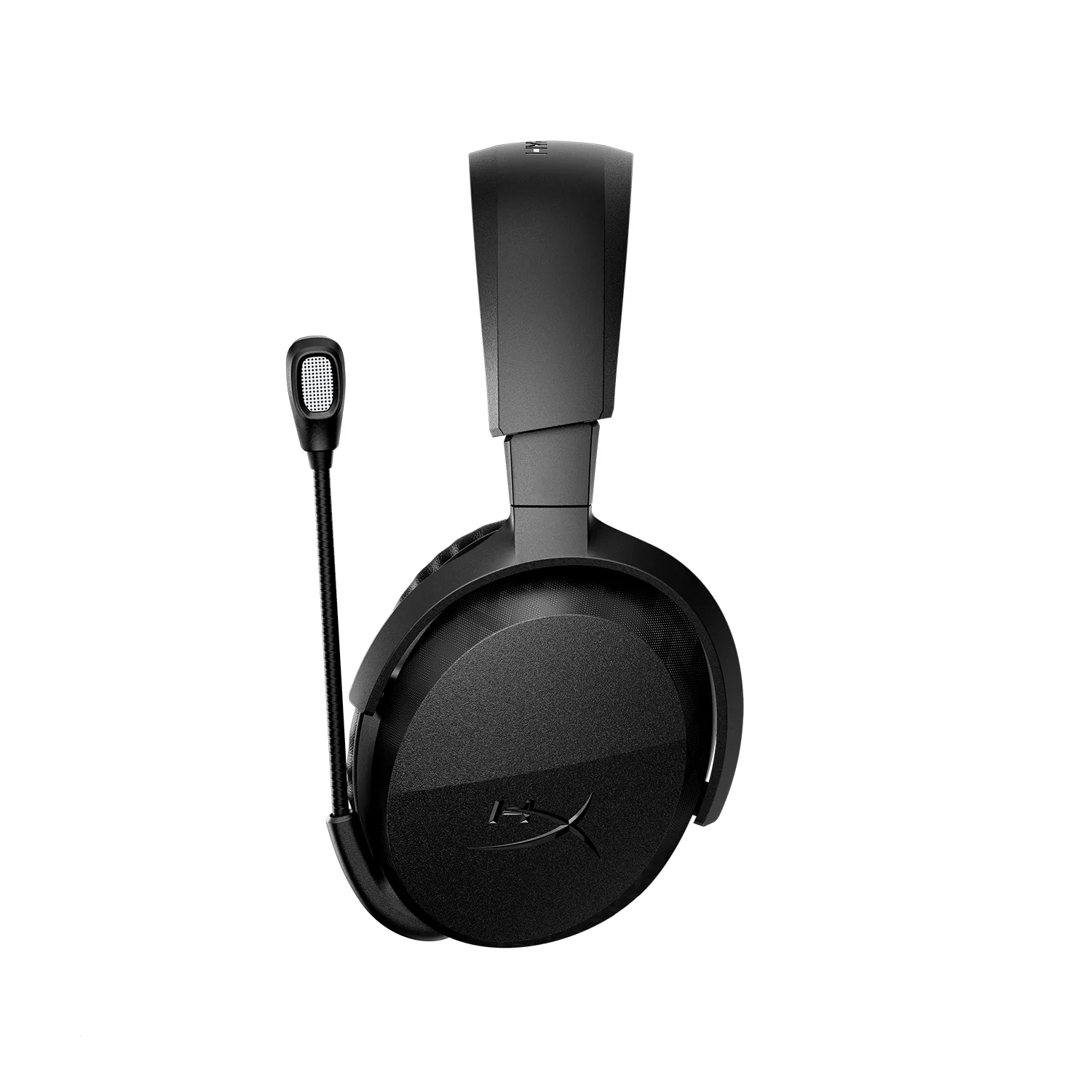 фото Наушники с микрофоном HyperX Cloud Stinger 3 Xbox Black (BS1U0AA) 2