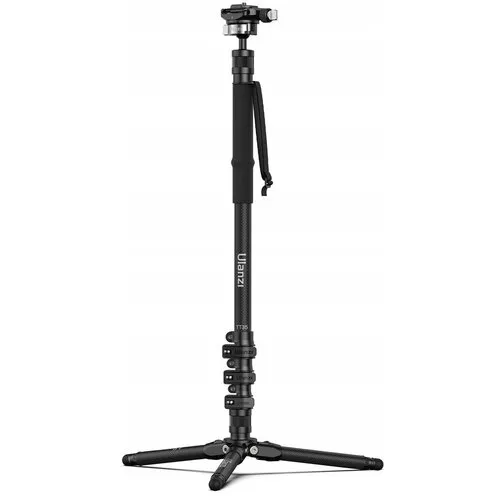 Monopod Ulanzi TT35 Czarny