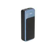 Rivacase VA1080 30000mAh 65W Czarny
