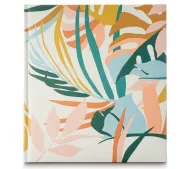 Hama Jungle Leaves II (60 stron)