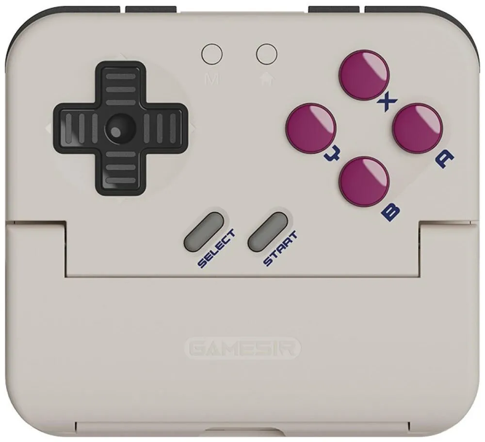 Pad GameSir Pocket Taco P1 bezprzewodowy