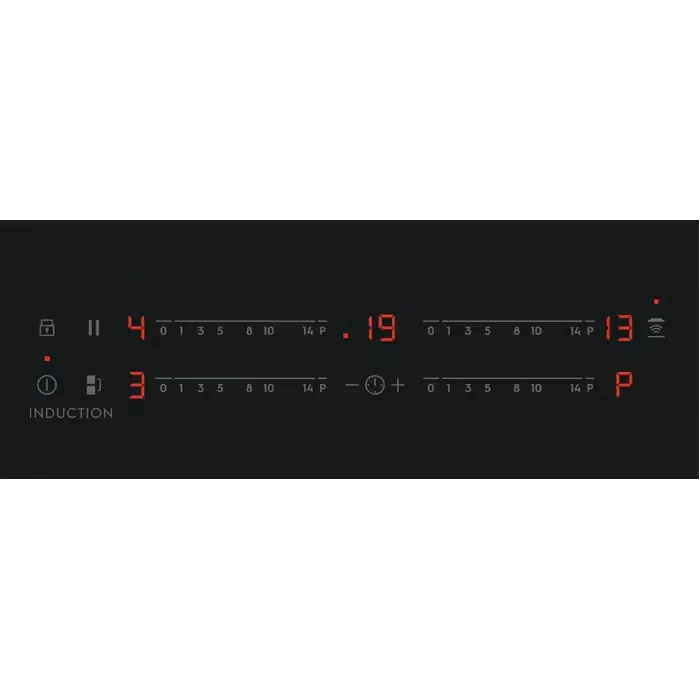 фото Индукционная варочная поверхность Electrolux CIV63449CT 1