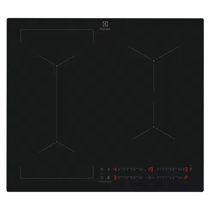 Płyta indukcyjna Electrolux CIV63449CT 59cm