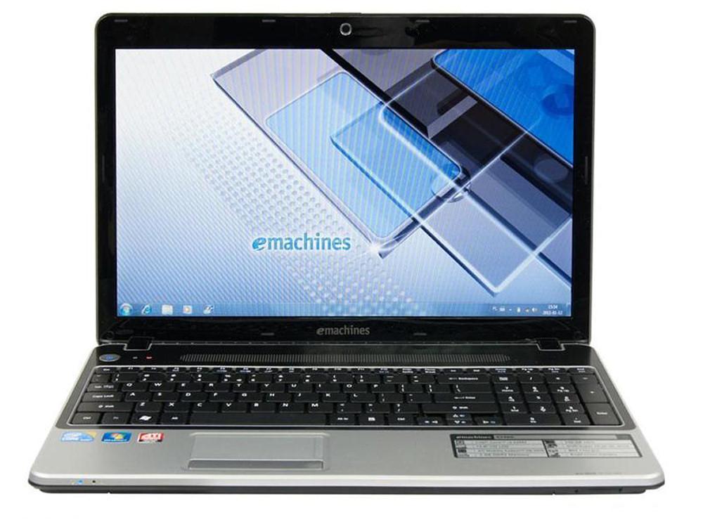 eMachines eMG730ZG-P623G50MNK Grafika Win7