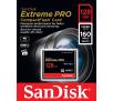 Karta pamięci SanDisk Extreme Pro Compact Flash 128GB