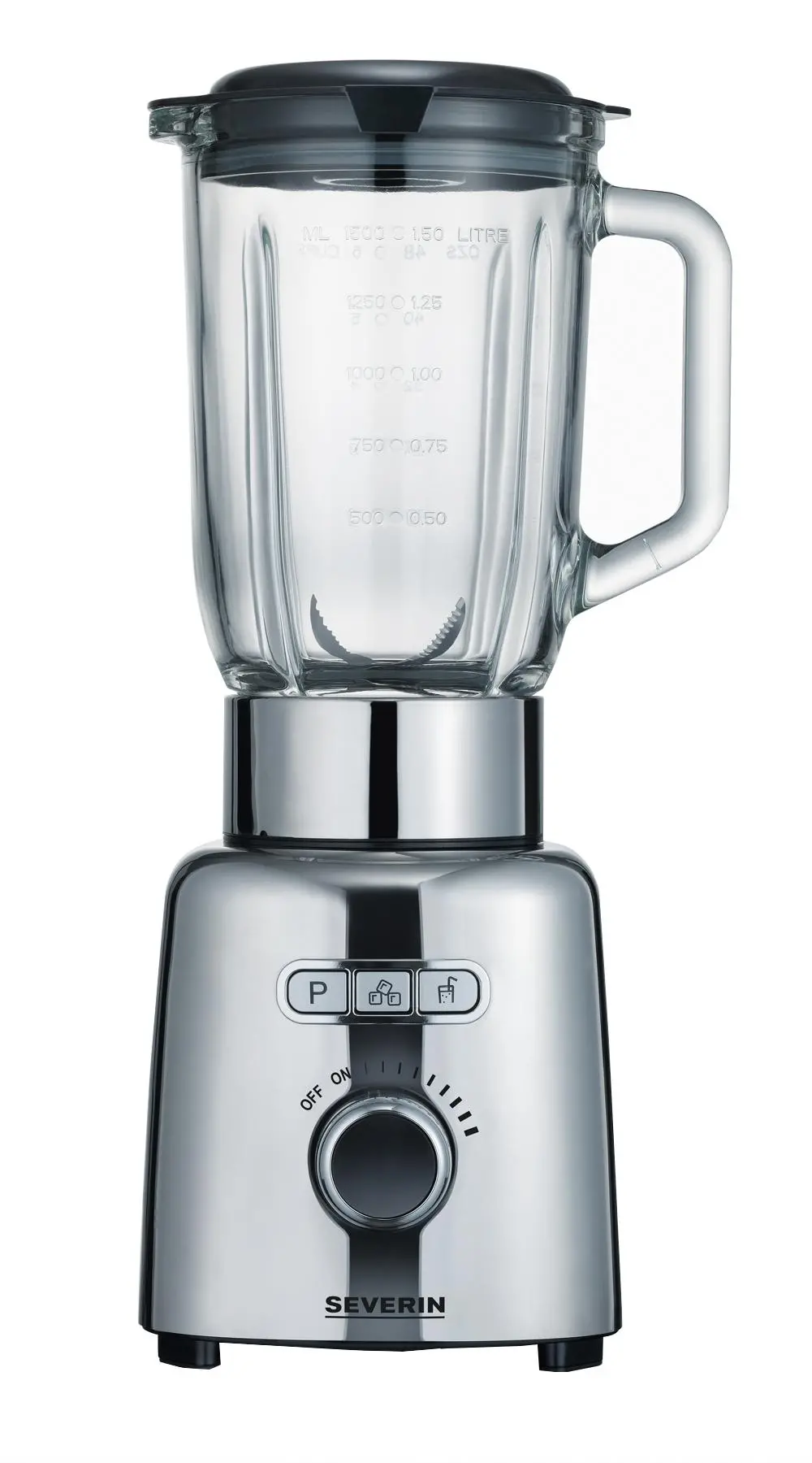 Blender kielichowy Severin SM3710 1,5l