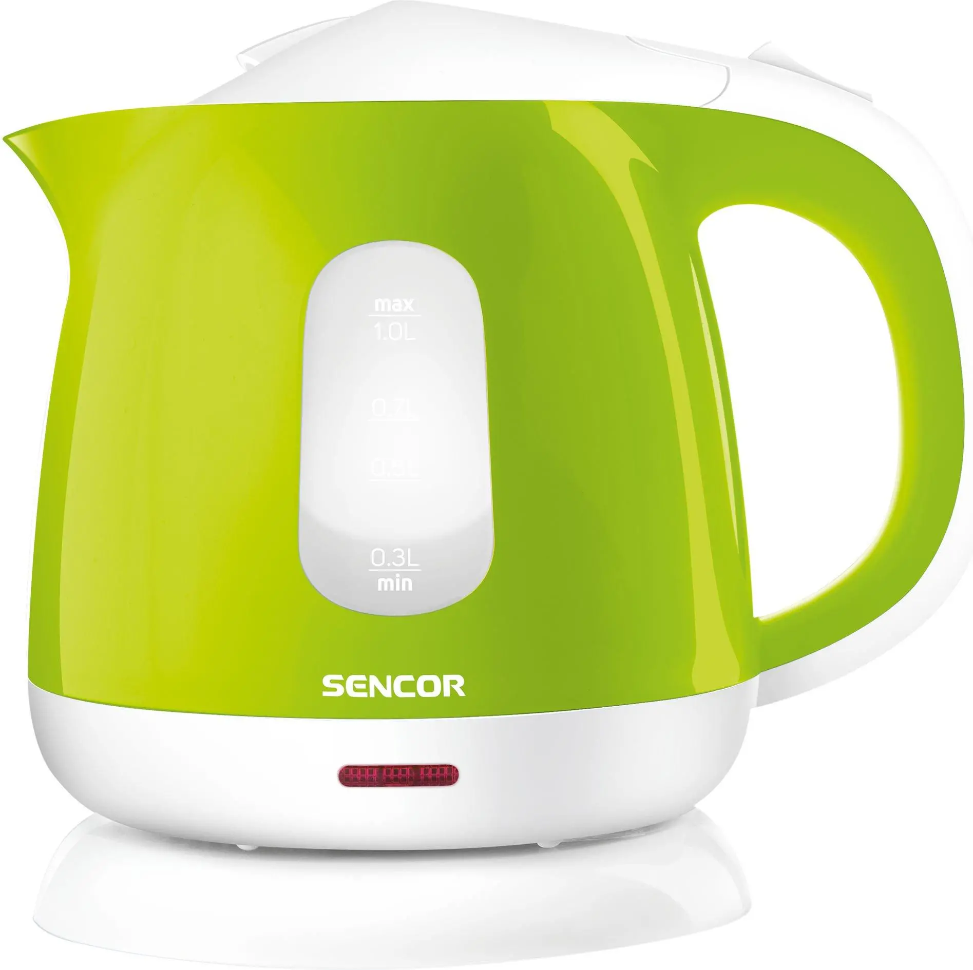 Czajnik Sencor SWK 1011GR 1l 1100W