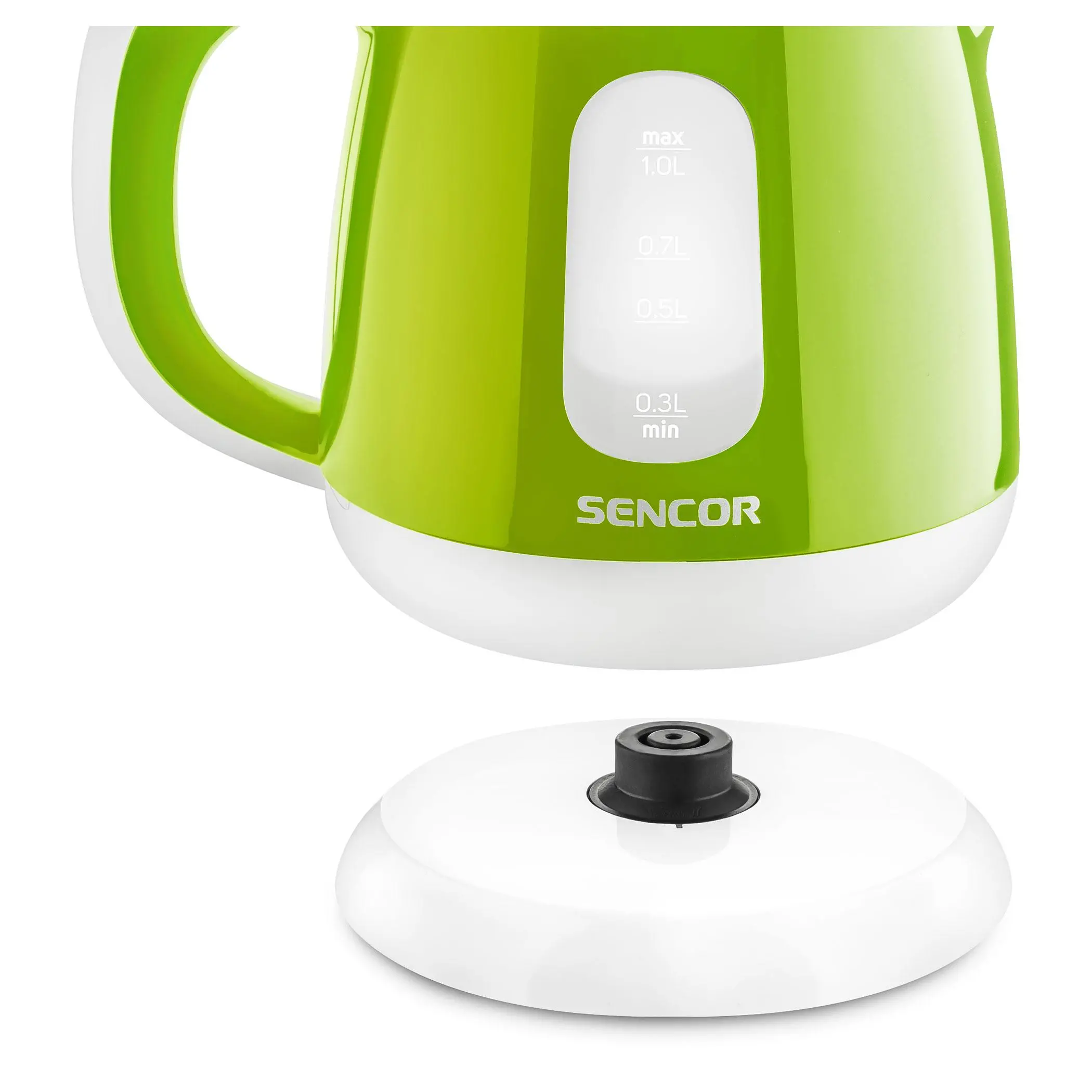 Czajnik Sencor SWK 1011GR 1l 1100W