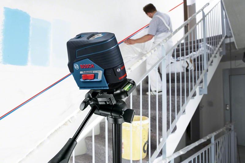 Bosch Professional GCL 2-50 C (0601066G02)