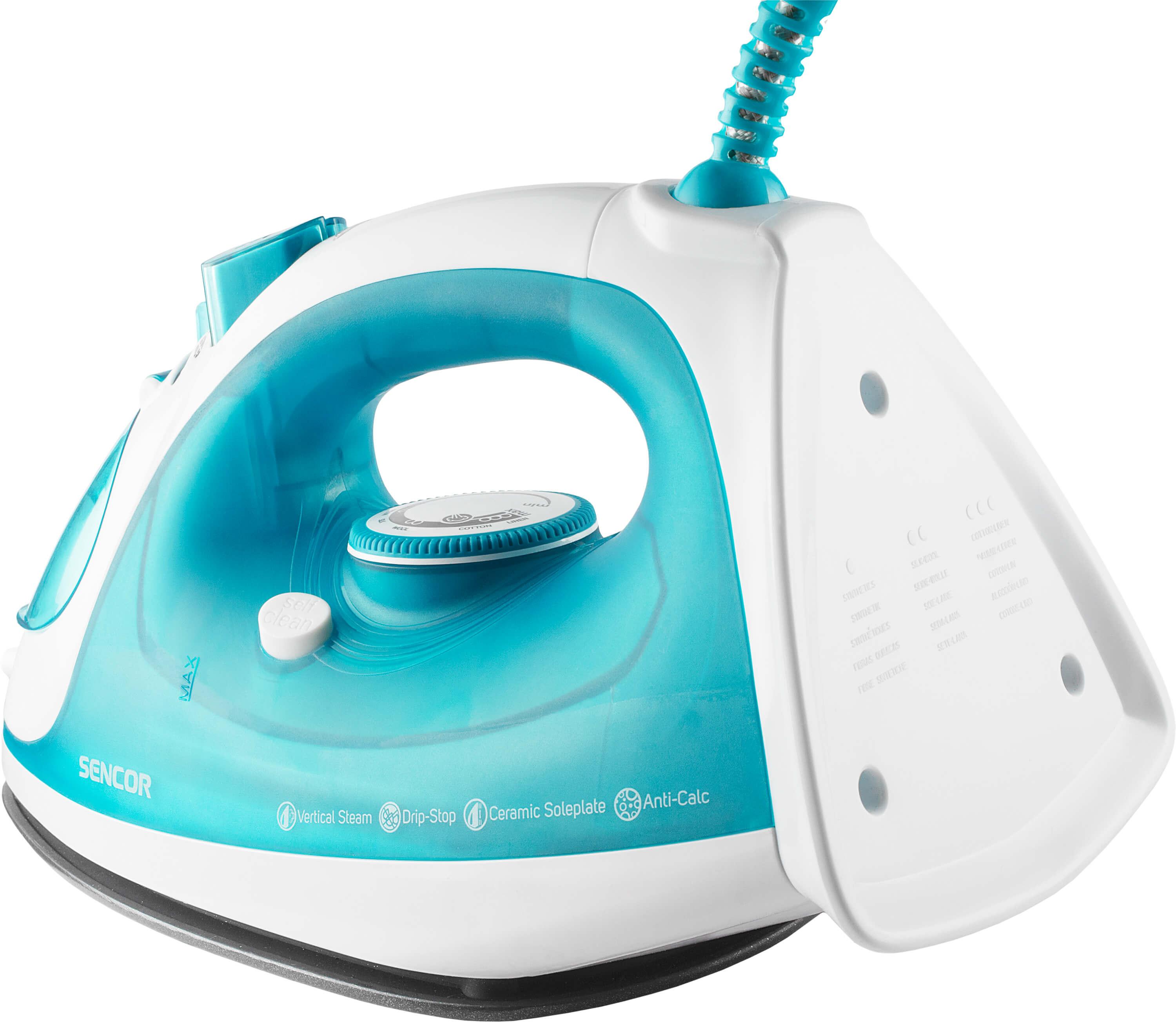 Sencor SSI 5421TQ