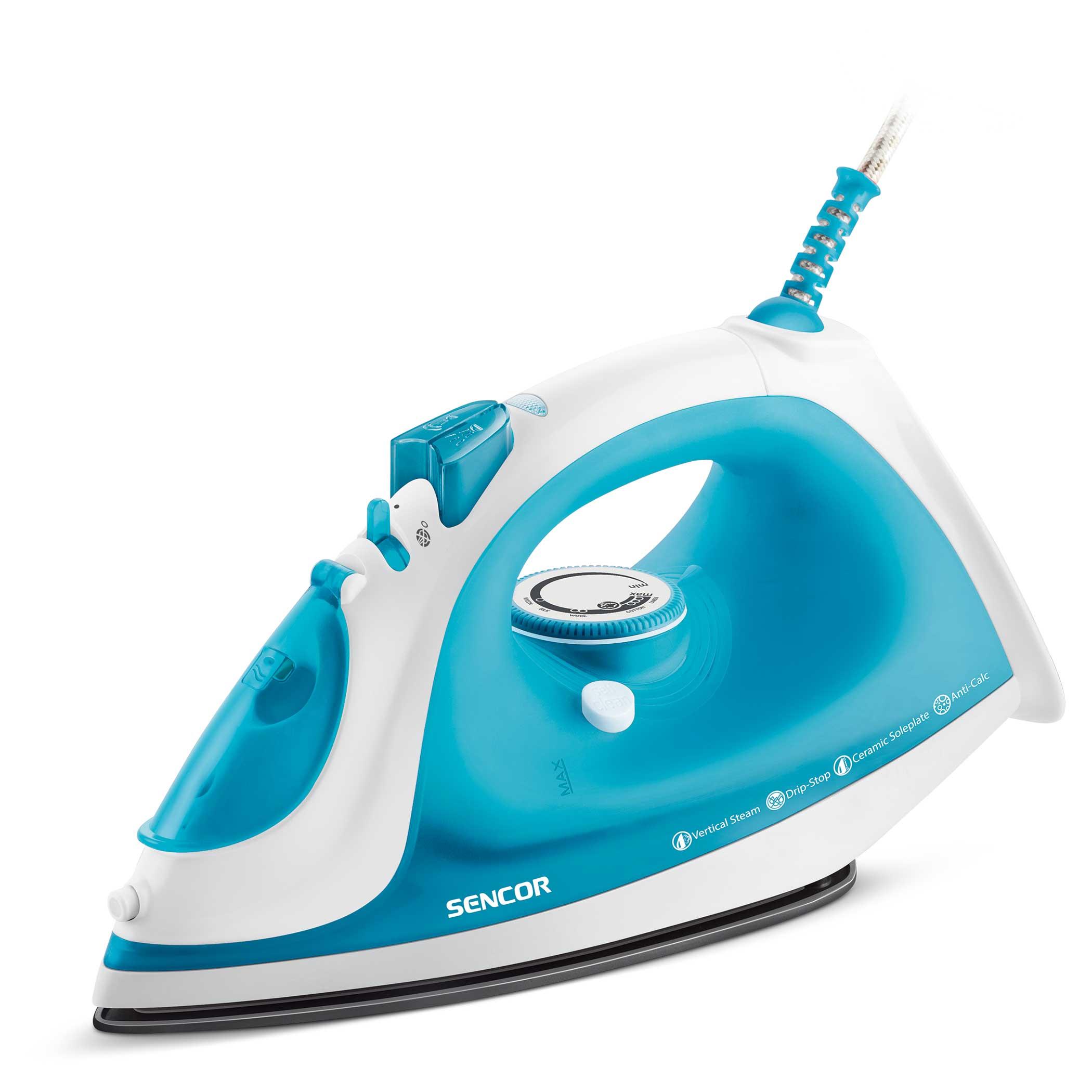 Sencor SSI 5421TQ