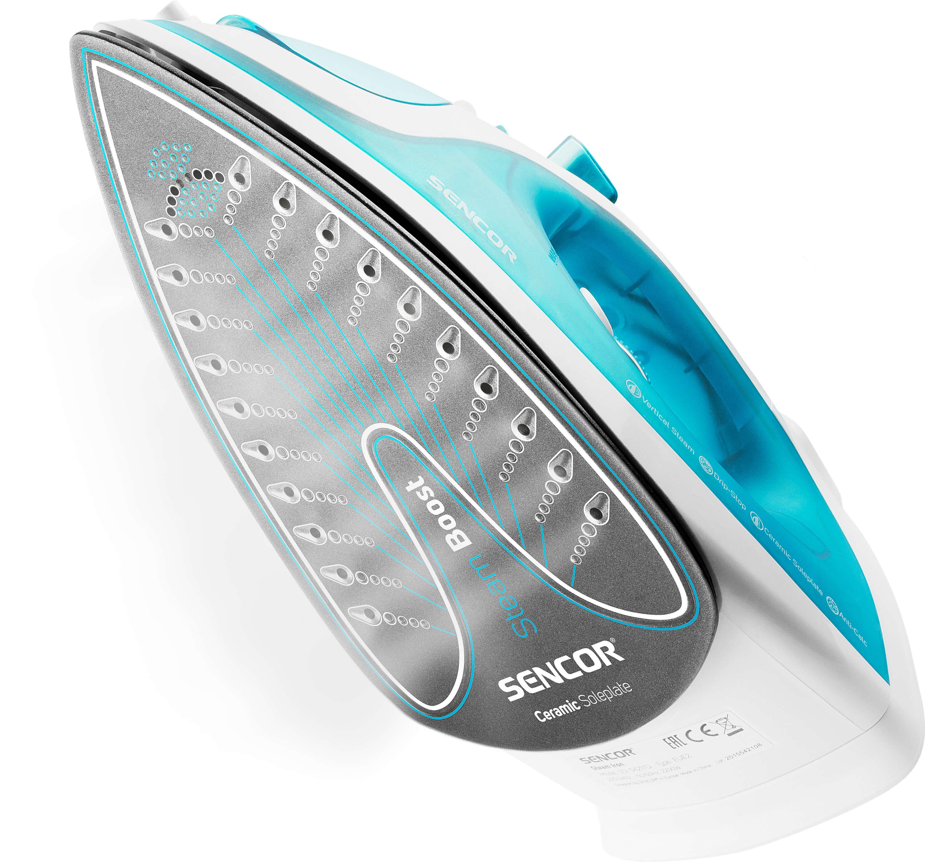 Sencor SSI 5421TQ