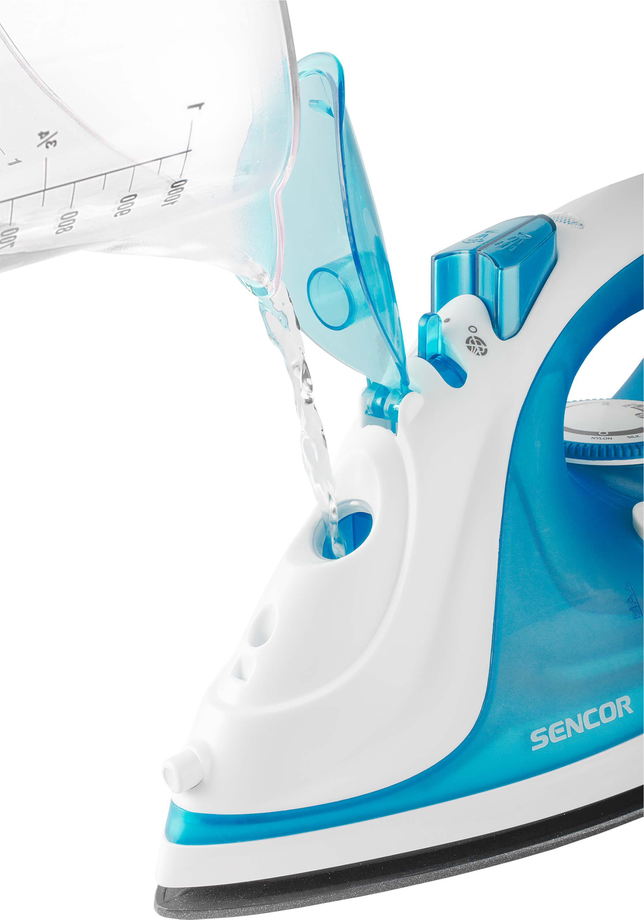 Sencor SSI 5421TQ