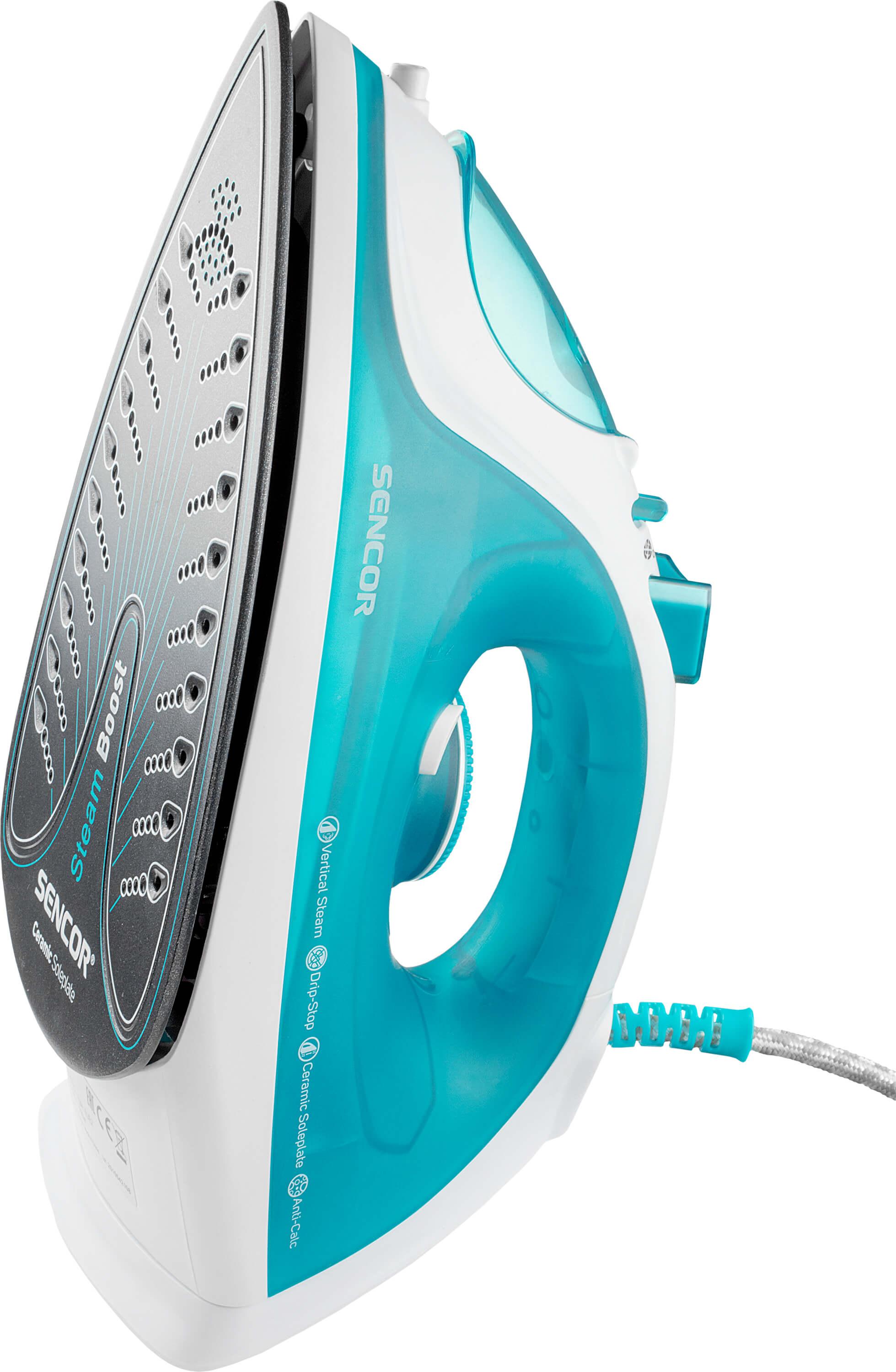 Sencor SSI 5421TQ