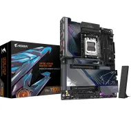 Gigabyte X870E AORUS MASTER X3D