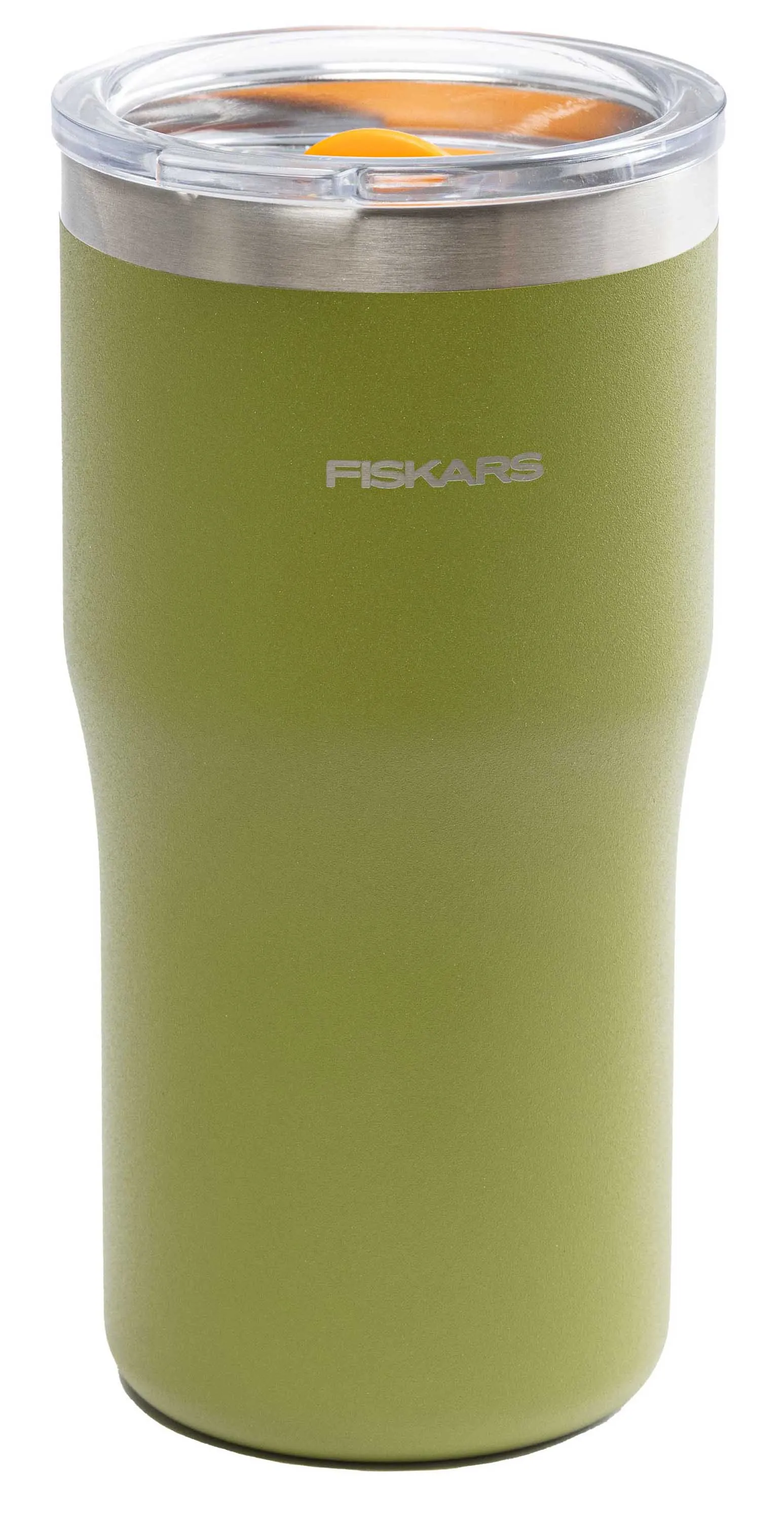 Kubek termiczny Fiskars On the go 1078763 0,5l Zielony