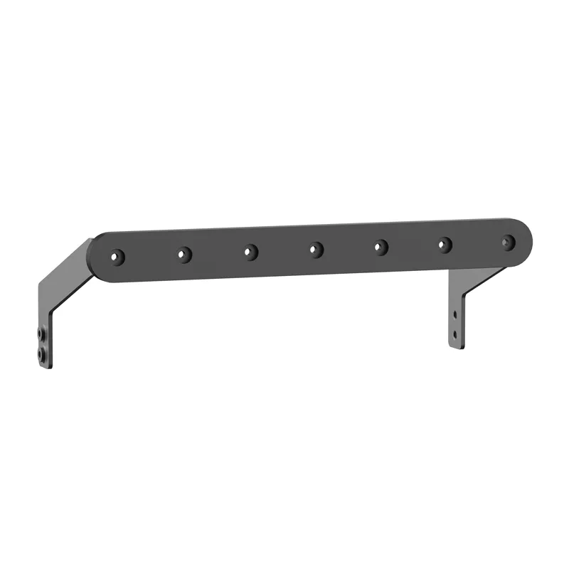 Wspornik MOZA Racing SRP2 Rear Support Bracket RS100