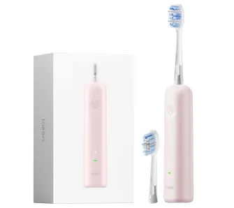 Szczoteczka soniczna Laifen Wave Pro ABS Różowy